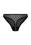 Трусы Hunkemöller PHOEBE, Black - фото 5