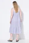 Повседневное платье Studio Untold, Lavender - фото 3