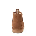 Ботинки UGG Neumel Chelsea Boot, цвет Chestnut - фото 4