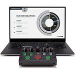 Roland Web Presentation Dock UVC-02 - фото 5