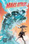 Mars Attacks Volume 2: On Ice (IDW Publishing) - фото