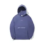 LiNing Свитшоты Unisex Crown Blue - фото