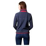 Толстовка Sea Ranch Jennie, синий - фото 2