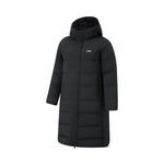 LINING Пуховик мужской черный - фото