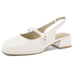 Туфли Мэри Джейн женские Daphne - фото 19