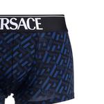 VERSACE Мужские трусы 1 упаковка Blue - фото 8
