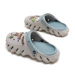 Сабо Jeep Clogs Unisex - фото 17