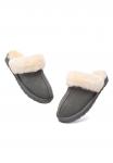 Тапочки RAVEN EVERAU, серый - фото 2
