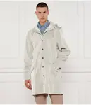 Пальто Rains, серый - фото 3