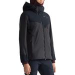 Куртка утепленная urd puffer women's Klattermusen, серый - фото 7