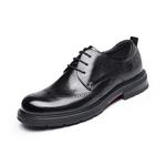 Туфли LAORENTOU Men's Casual Shoes Men Low-Top - фото 2