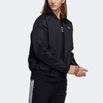 Стеганая куртка мужская черный Adidas Neo - фото 3