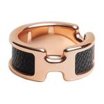 Олимпийские кольца унисекс HERMES - фото 3