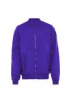 Куртка Mo Bomber Jacket, Kobalt/Purple - фото