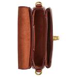 COACH Кожаная сумка через плечо Кэсси - фото 3