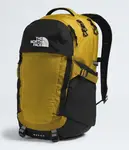Разведывательный рюкзак The North Face, Deep Dijon/TNF Black - фото 3