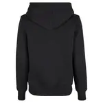 Худи Urban Classics Regular, черный - фото 4