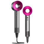 Фен ROSOZ, светло-серебристый - фото 4