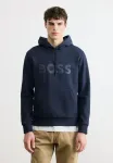 Худи soody Boss, Dark Blue - фото