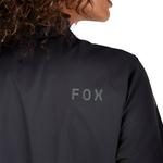 Куртка Fox Racing Ranger Wind Fox Racing, Black - фото 3