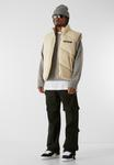 Жилет MJ Gonzales, бежевый - фото 6