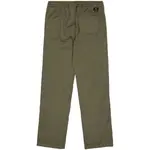 Брюки карго Alpha Industries Basic Cottons, зеленый - фото 4