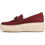 Кроссовки Daphne slip-on Naturalizer, красный - фото 4