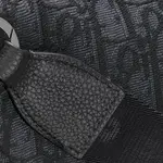 DIOR Кожаный поясной кошелек - фото 5