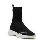 Кроссовки Valentino, черный - фото