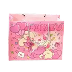 Супер милая плюшевая кукла высотой 20 см MENGXIAOZAI - фото 3