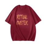 Футболка унисекс Cwetek, черный - фото 32