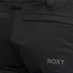 Брюки Roxy Diversion Snow Roxy, True Black - фото 3