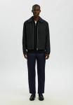 Куртка Selected Homme PHILIP LANO, Black - фото 2