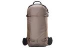 Рюкзак Arcteryx, коричневый - фото