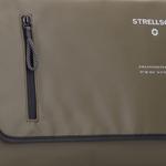Мессенджер STRELLSON Stockwell 2.0 Dorian, оливковый - фото 4