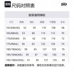 Унисекс свитшот GAP, коричневый - фото 2