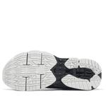 Кроссовки Mizuno Wave Prophecy LS 'Black Silver', черный - фото 5