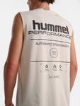 Футболка Performance Hummel, белый - фото 9