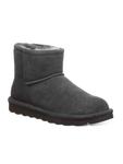 Сапоги Bearpaw Stiefel Alyssa Graphite, серый - фото 2