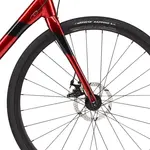 Велосипед Synapse 105 Cannondale, Candy Red - фото 8