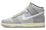 День культуры Nike Dunk High Premium - фото