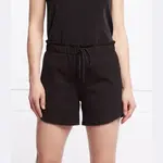 Шорты стандартного кроя Liu Jo, черный - фото