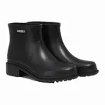 Ботинки Aigle R111K rain, черный - фото