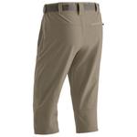 Брюки Maier Sports Jennisei 3/4, бежевый - фото 2