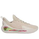 Кроссовки (GS) Under Armour Curry Flow 12 'STRN' - фото 2