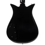 Электрогитара Gibson Theodore Standard, Эбеновое дерево - №40164 - фото 2