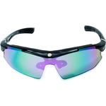 Солнцезащитные очки Yeaz, цвет lila - фото 4