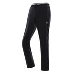 Спортивные брюки Alpine Pro Liem, черный - фото