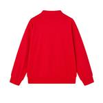 Детский свитшот Under Armour, красный - фото 3