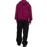 Толстовка унисекс Stussy, Черный - фото 28